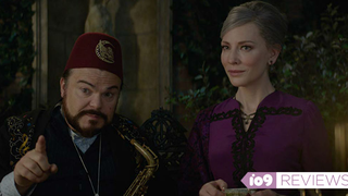 <i>The House With a Clock in Its Walls </i>Has Some Enchanting Moments But Is Mostly Forgettable